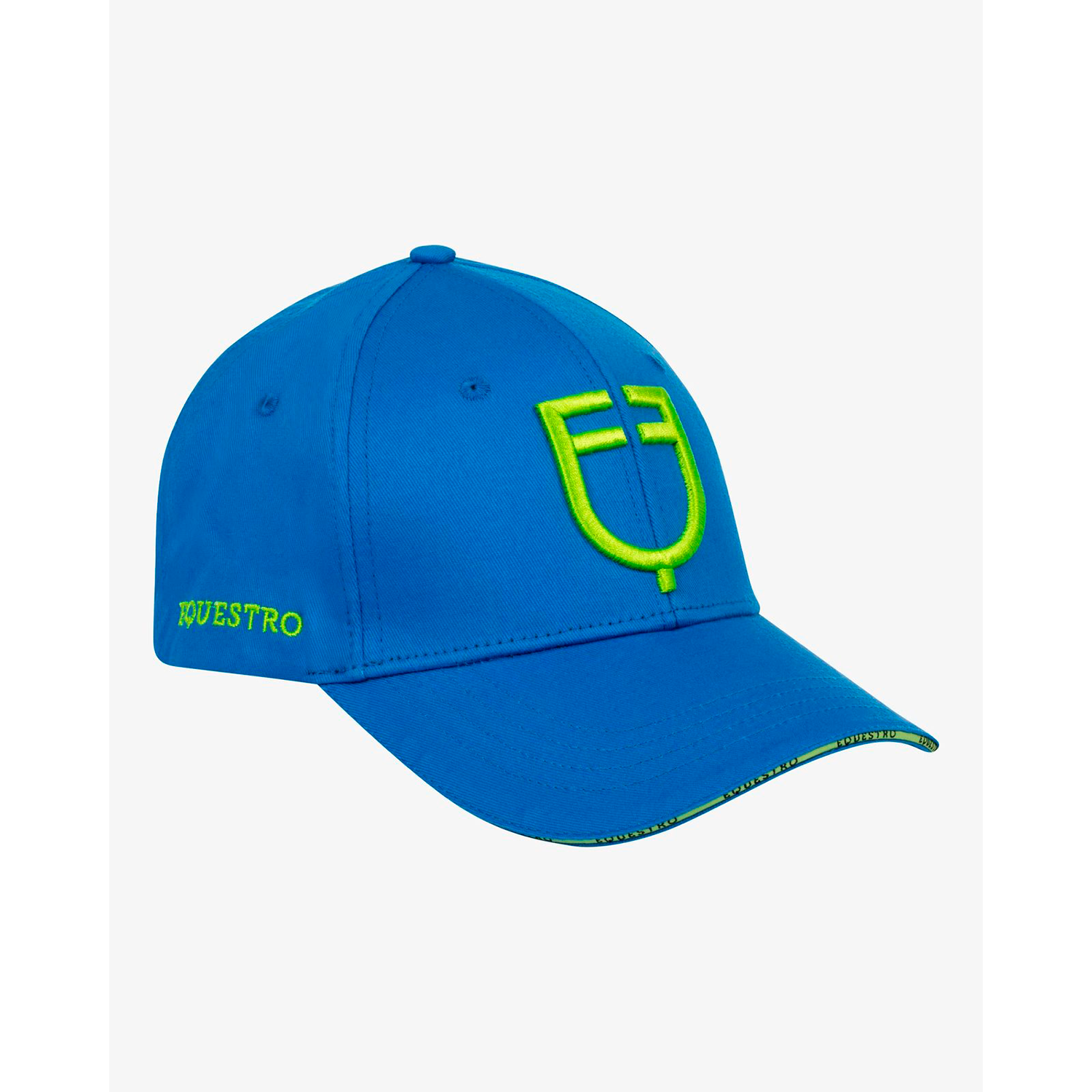 Gorra De Béisbol Unisex Equestro - Rincón del Valle