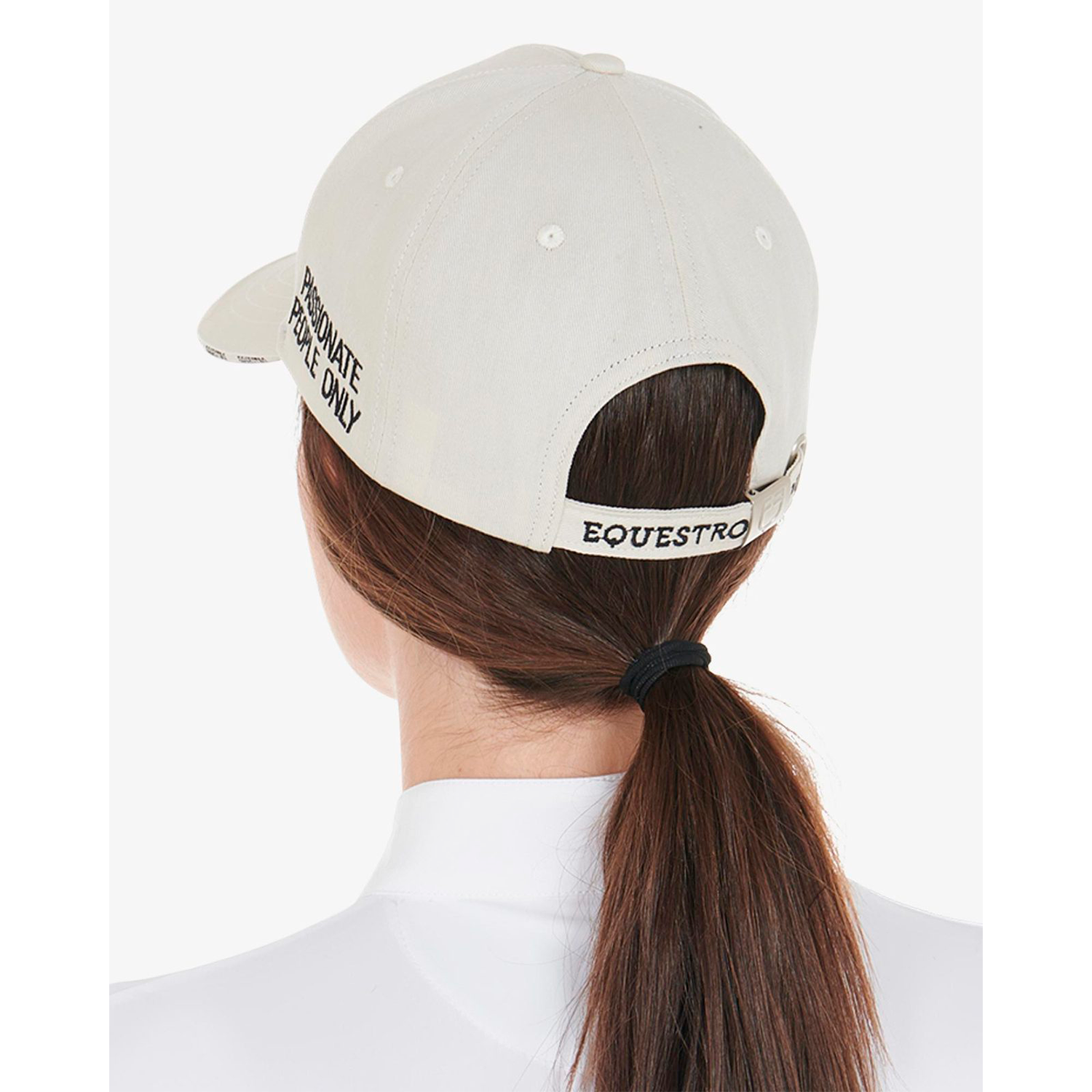 Gorra De Béisbol Unisex Equestro - Rincón del Valle