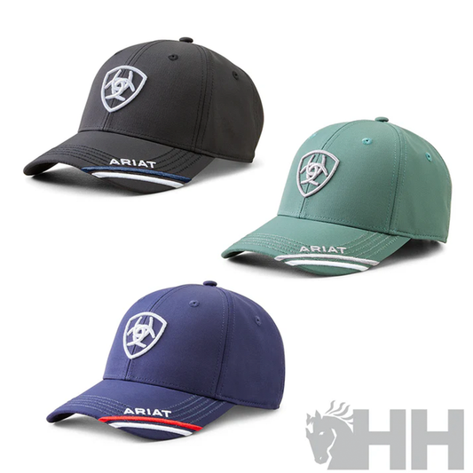 Gorra Deportiva Ariat Shield Performance