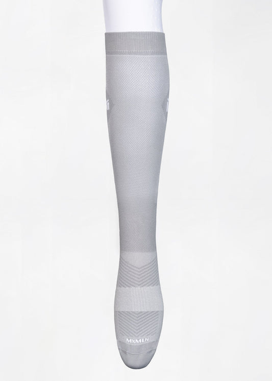Calcetines Maximilian Equestrian Neo Riding (Glacier) para equitación - vista 2