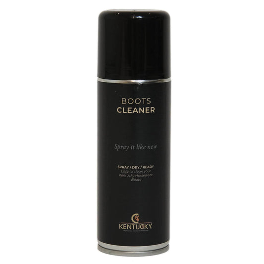 Calzado ecuestre Kentucky Boot Cleaner para equitación