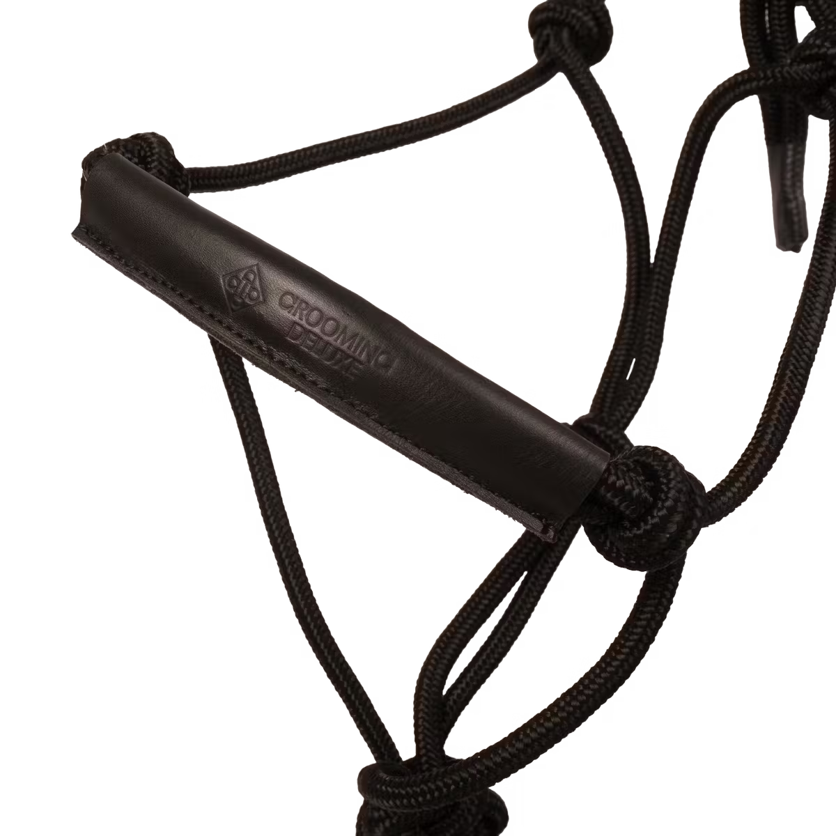 Rope Halters Kentucky Rope Halter detalle 7