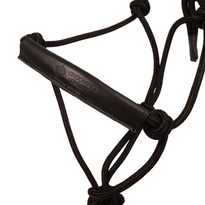 Rope Halters Kentucky Rope Halter detalle 7