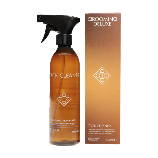 Accesorio ecuestre Cuidado del cuero Kentucky Tack Cleaner para equitación