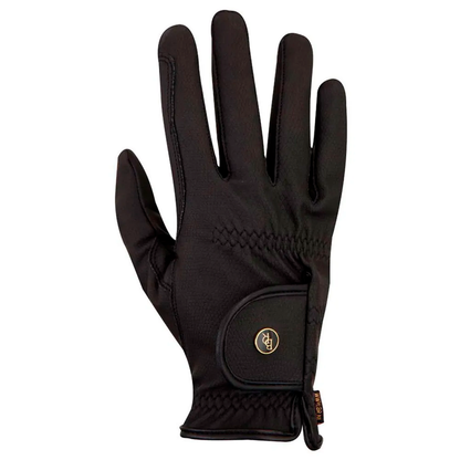 Guantes De Montar BR Grip Pro - Rincón del Valle