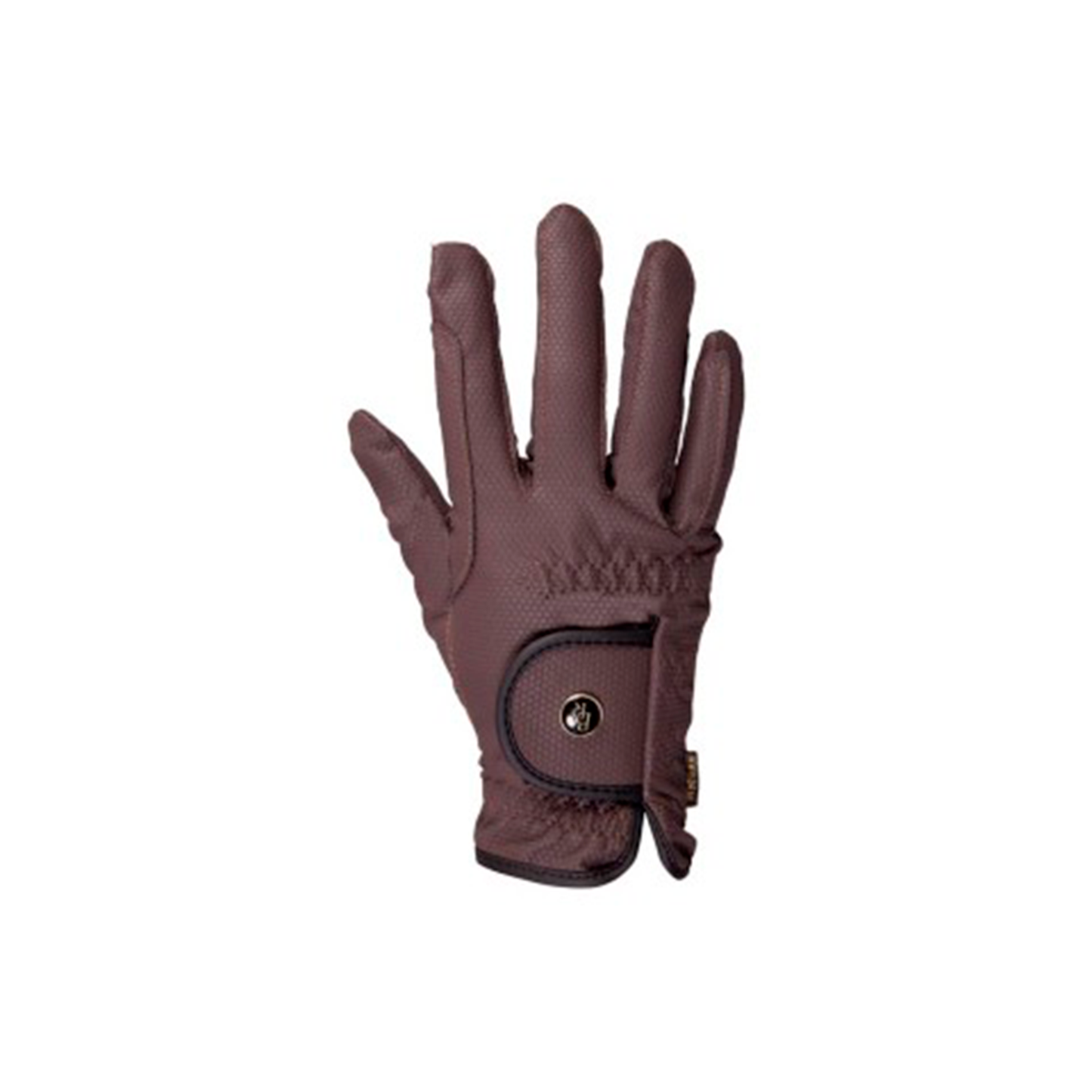 Guantes De Montar Durable Pro BR