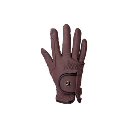 Guantes De Montar Durable Pro BR - Rincón del Valle