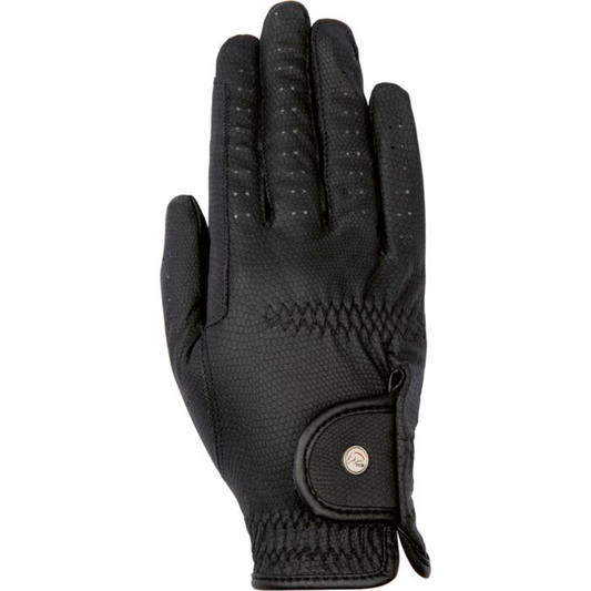 Guantes De Montar Grip Style HKM