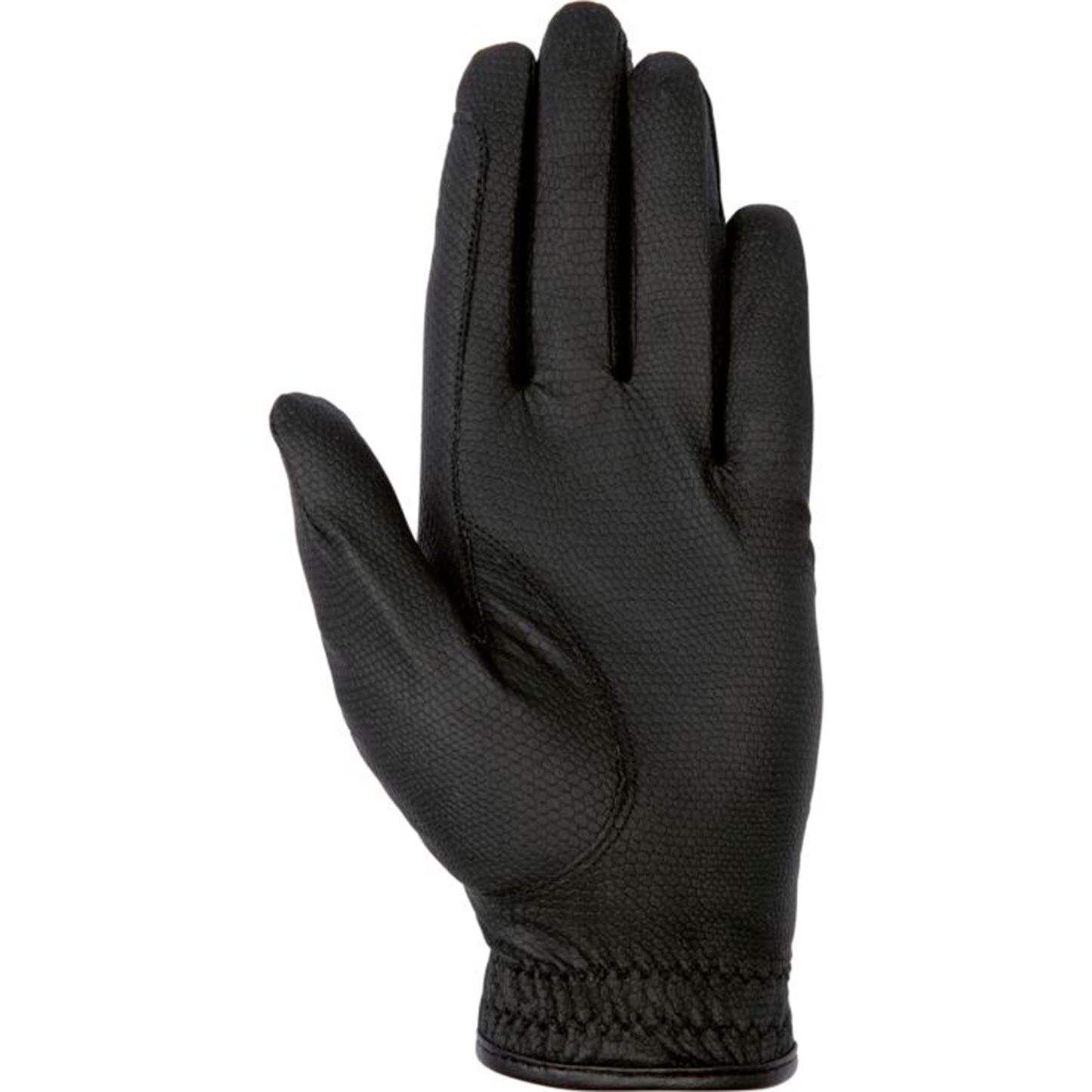 Guantes De Montar Grip Style HKM