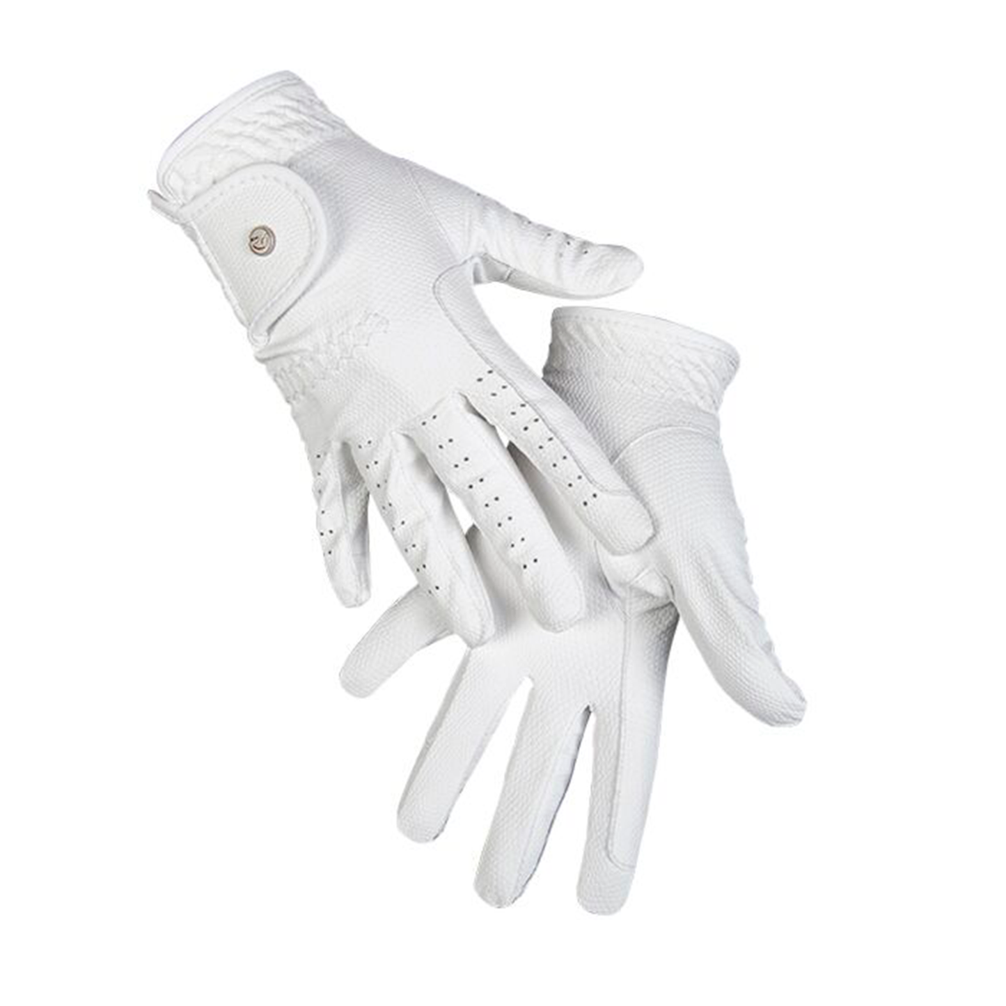 Guantes De Montar Grip Style HKM