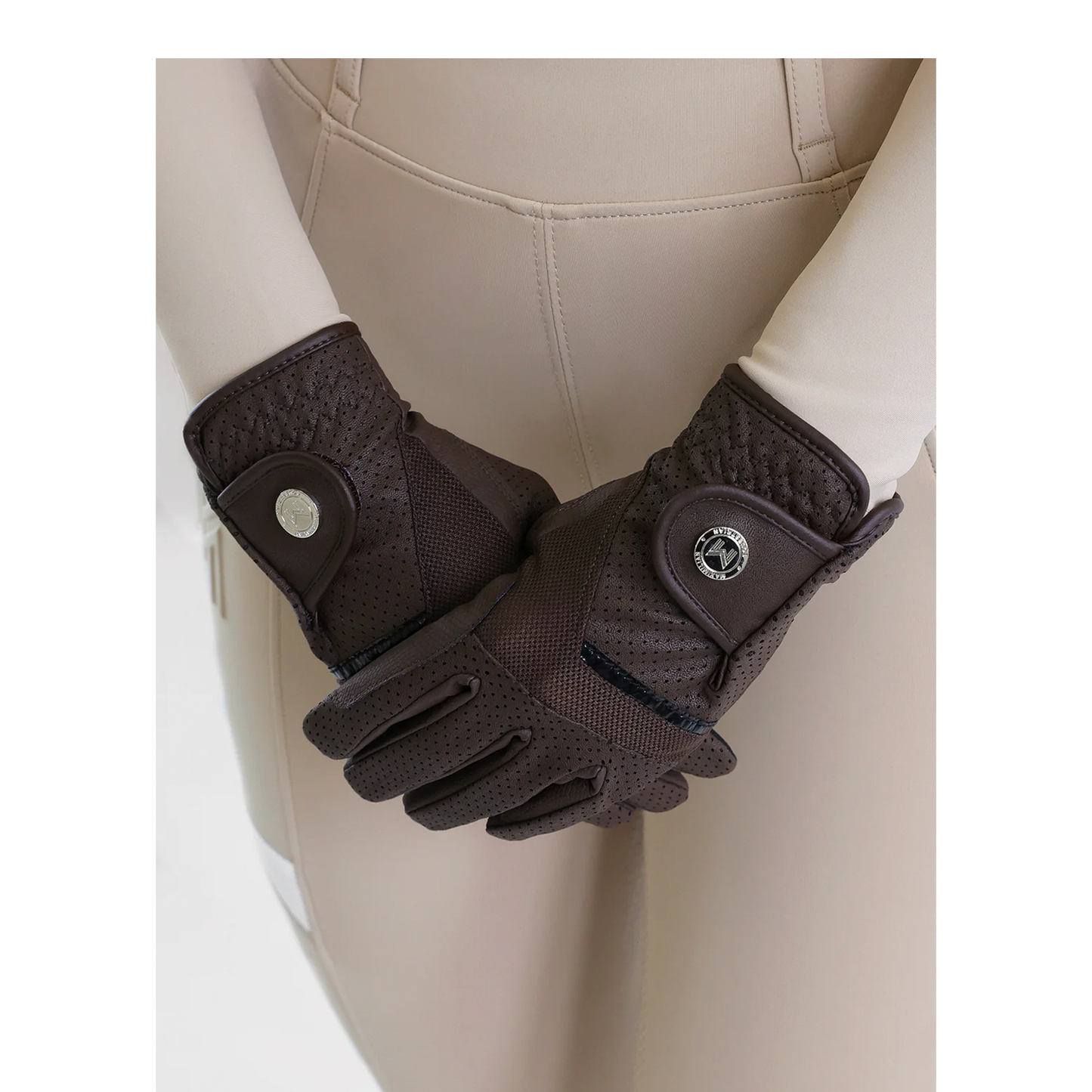 Guantes Max Maximilian