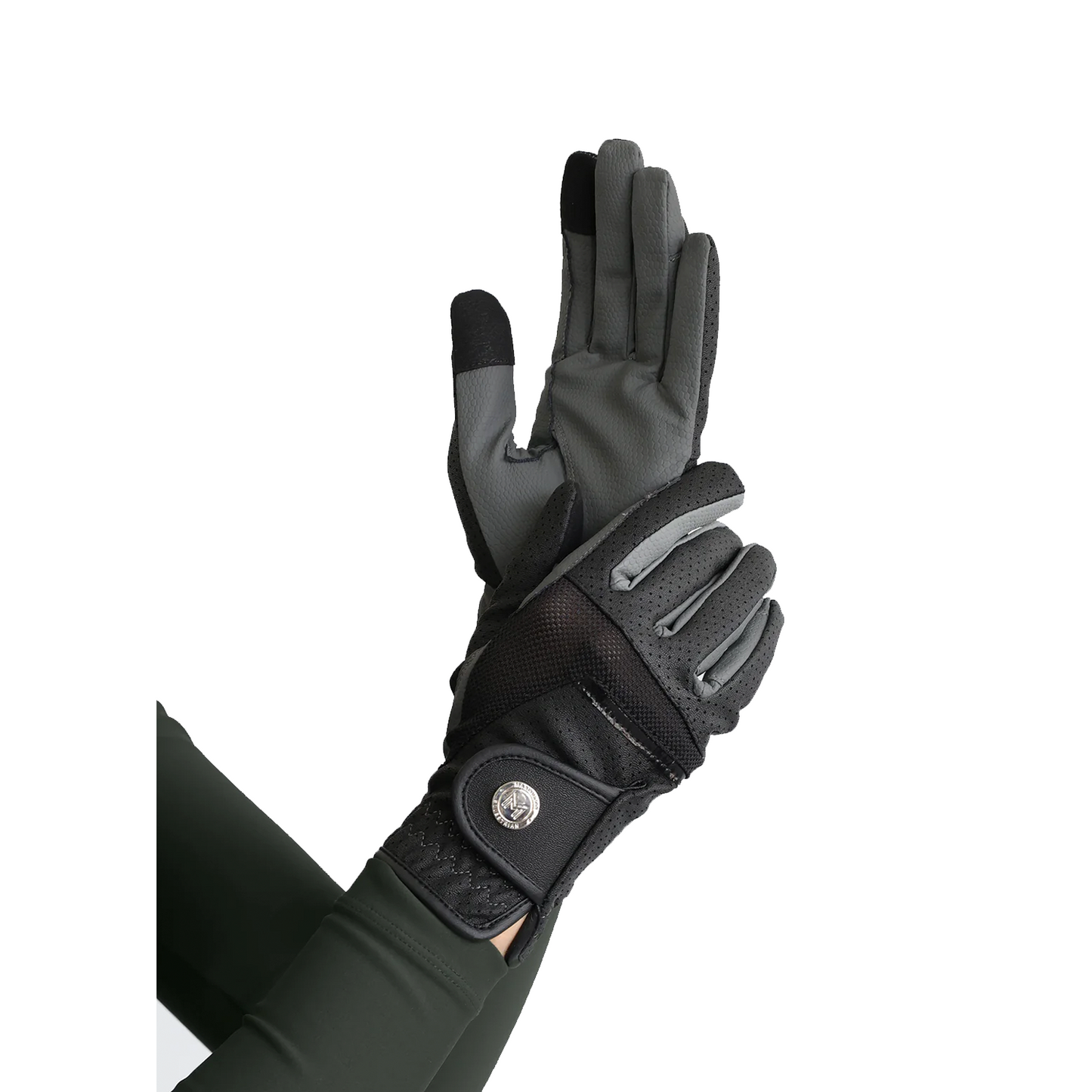 Guantes Max Maximilian