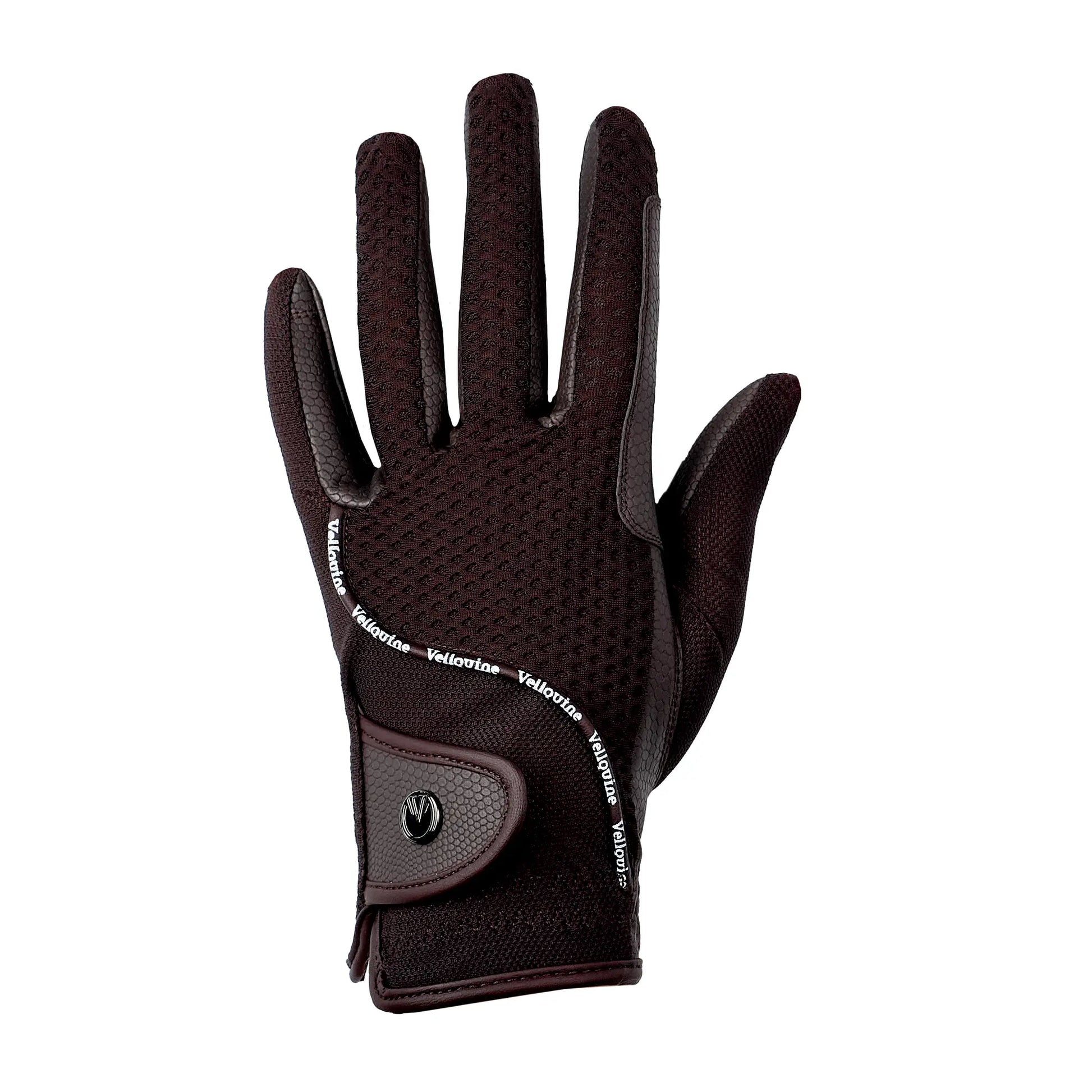 Guantes Vellquine Summer para equitación - vista 5