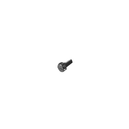 Tornillos de cabeza cilíndrica m 3x6 Heiniger