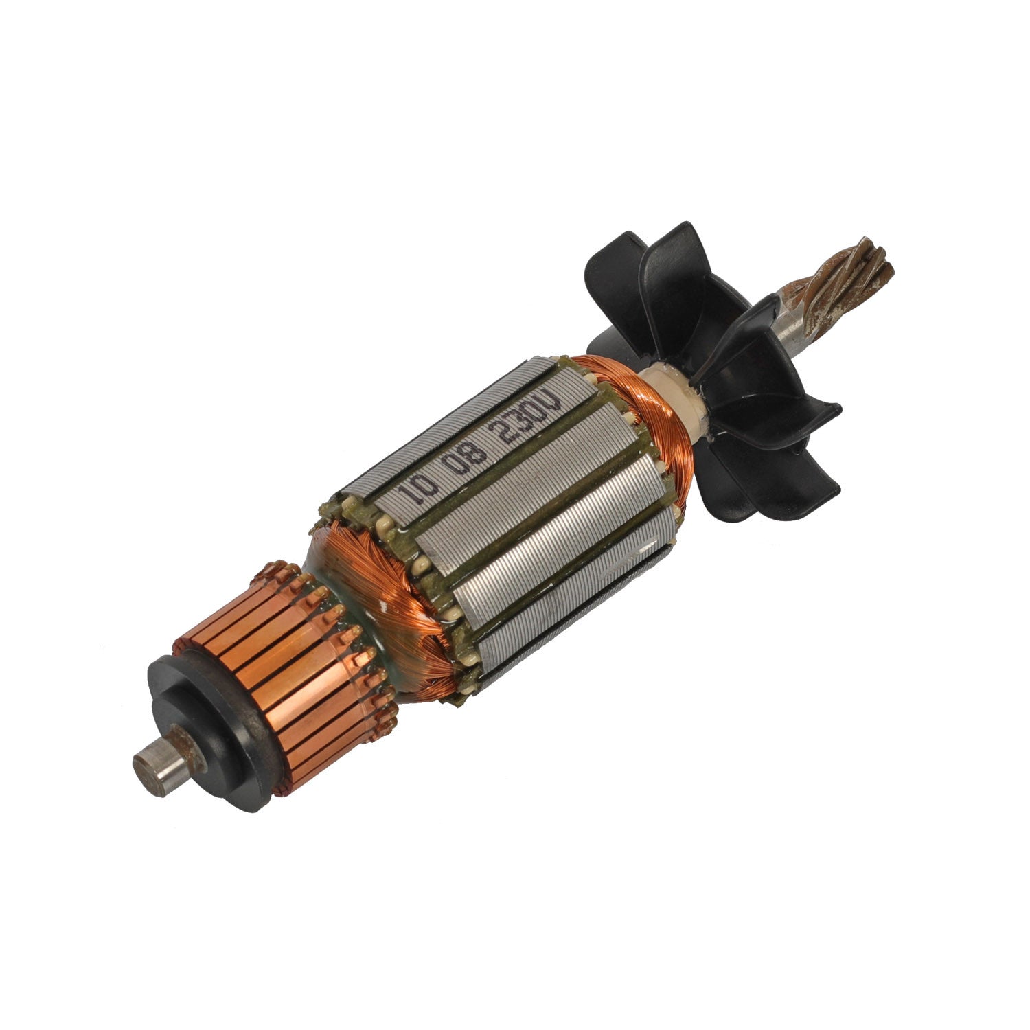 Motor para cortadora handy Heiniger
