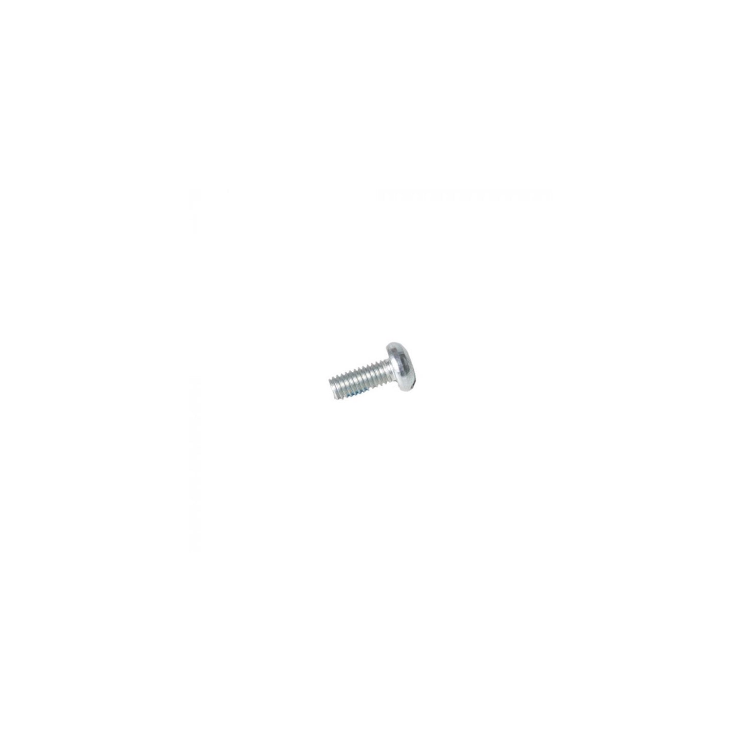 Tornillo ph m 4x10 Heiniger