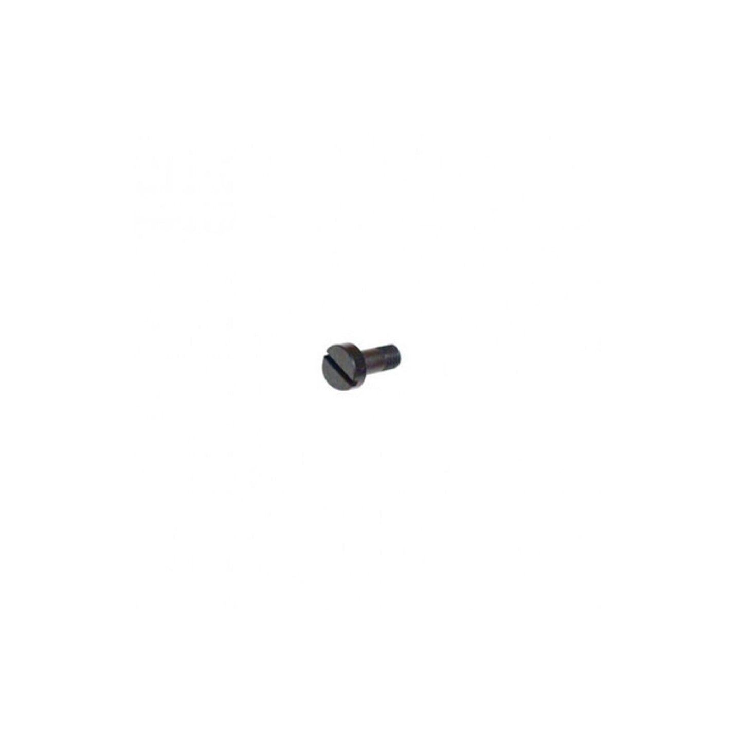 Tornillos de cabeza cilíndrica m 3x6 Heiniger