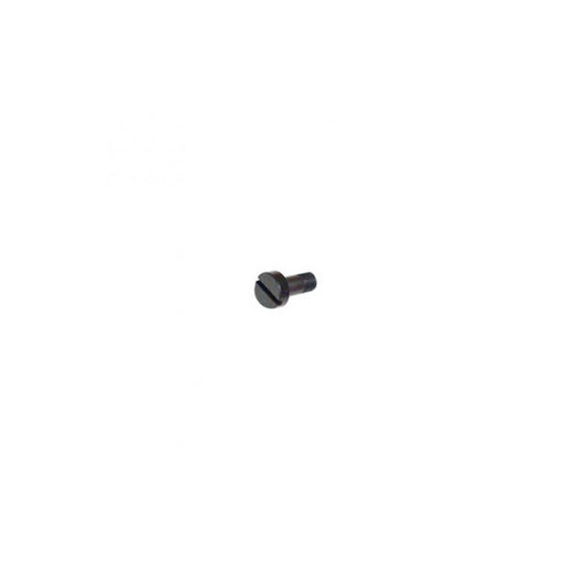 Tornillos de cabeza cilíndrica m 3x6 Heiniger