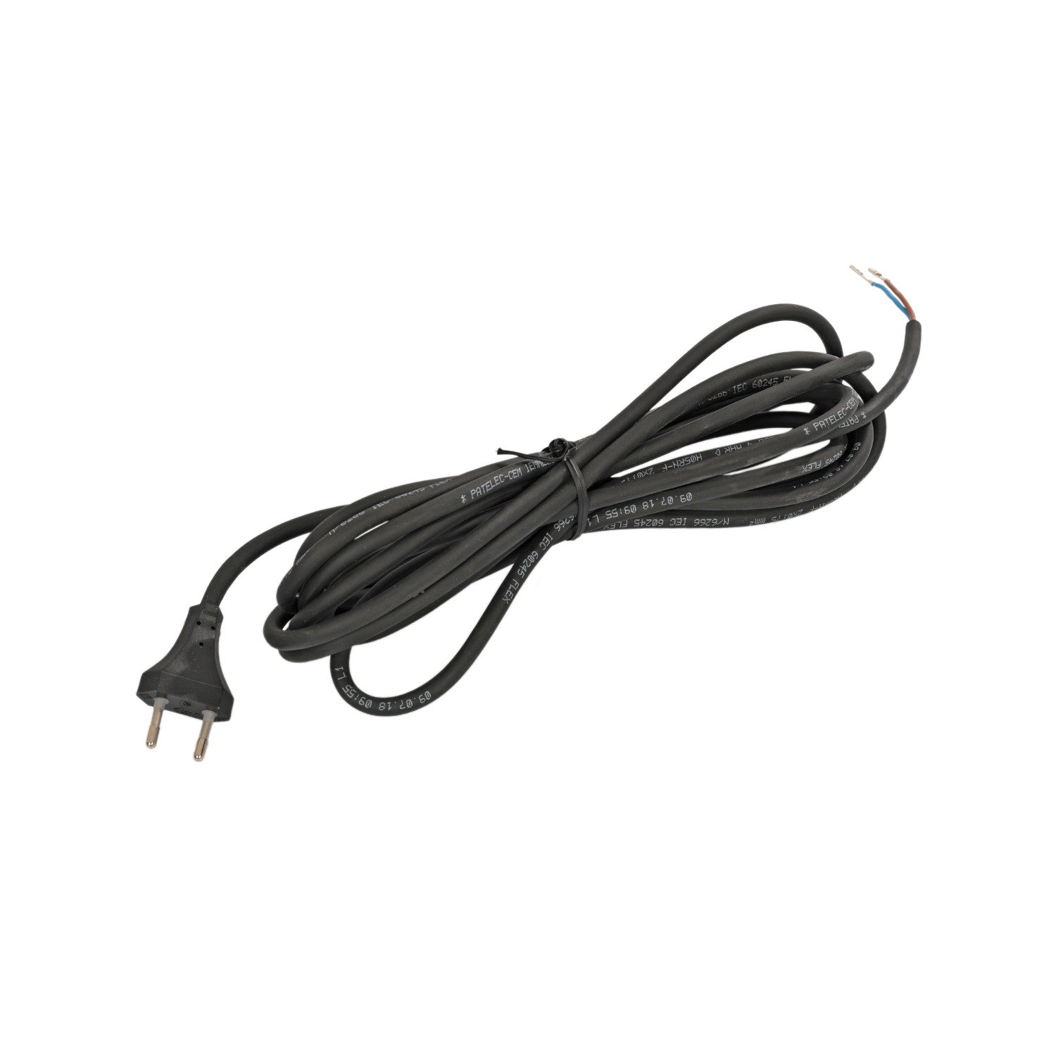 Cable eléctrico para maquinas de corte delta/progress/x-series Heiniger