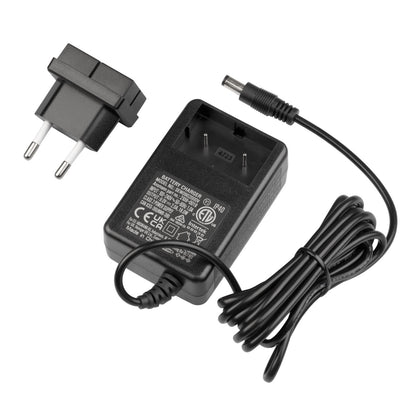 Cargador 110-240V para HE707320 y HE707822 Heiniger