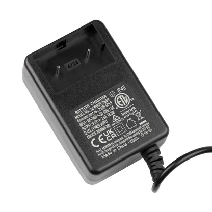 Cargador 110-240V para HE707320 y HE707822 Heiniger