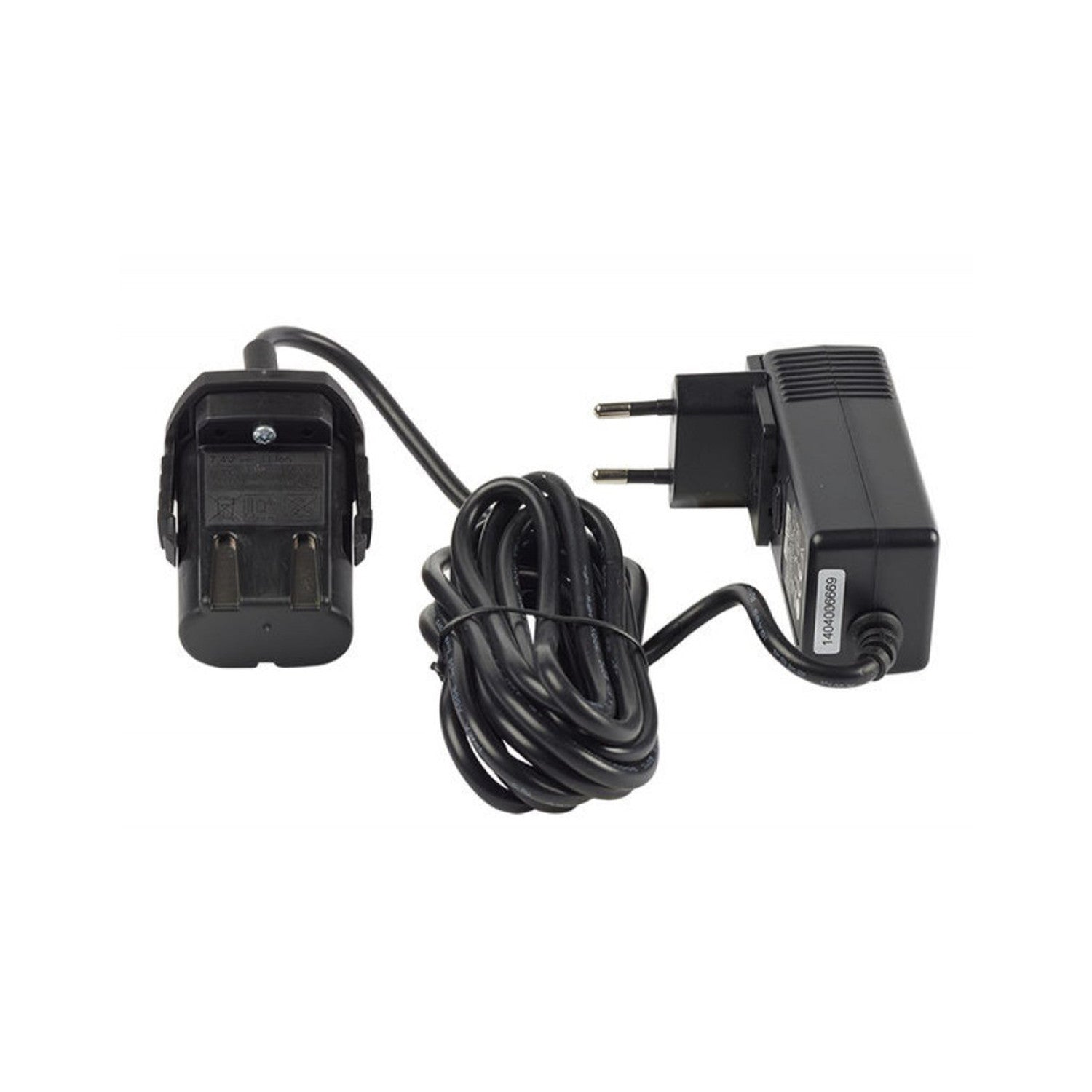 Adaptador para saphir Heiniger