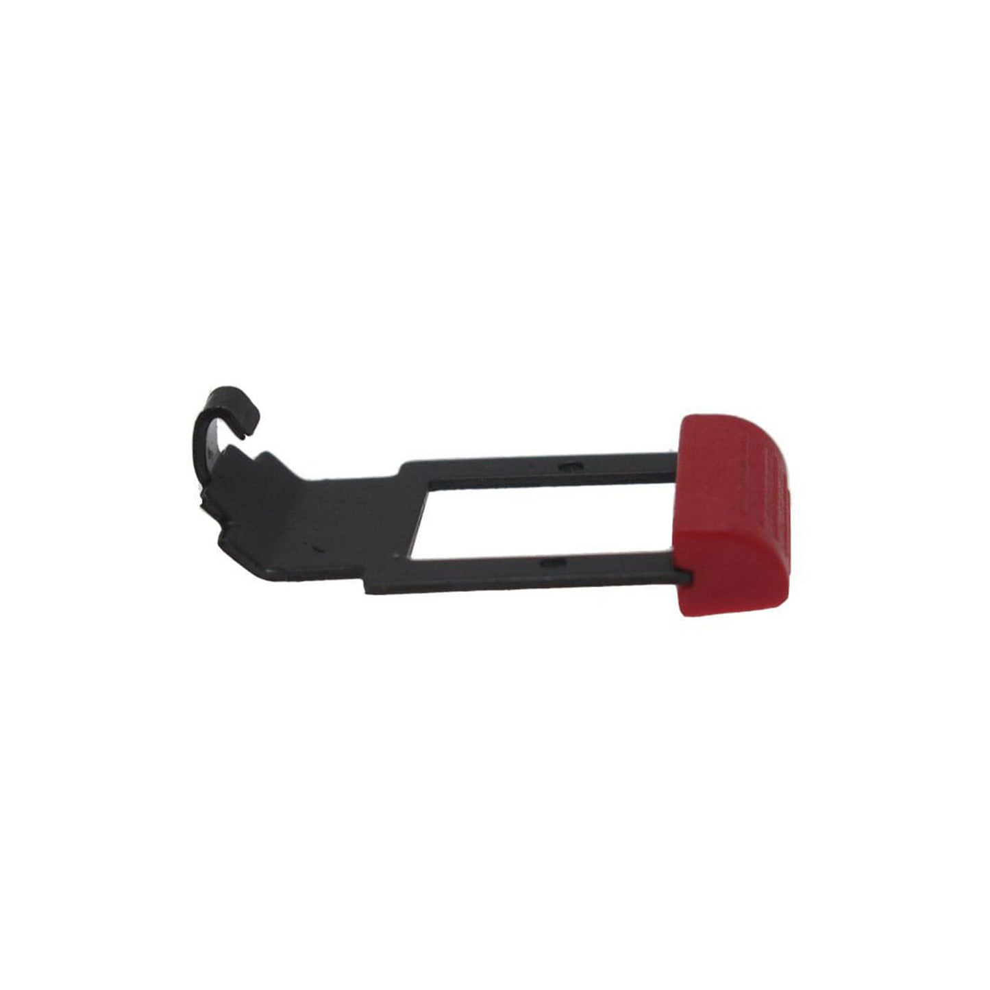 Bloque cuchilla roja para saphir/opal Heiniger