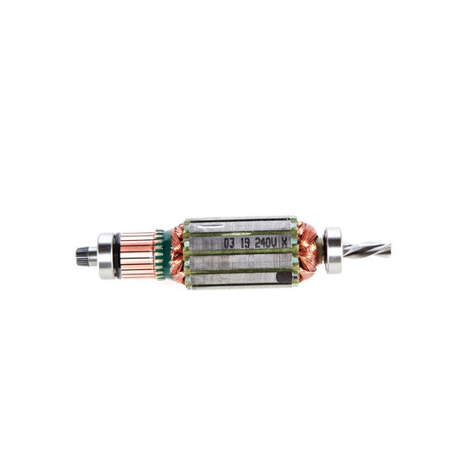 Rotor x-series2 240 v Heiniger