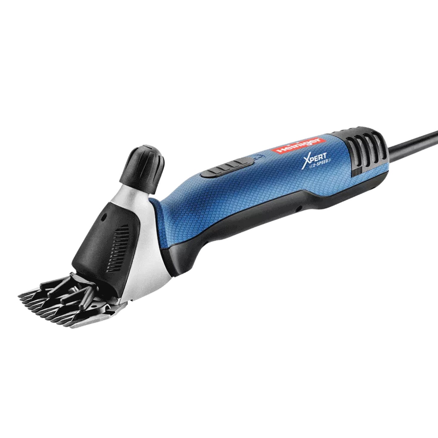 Cortadora Heiniger Xpert 2 velocidades