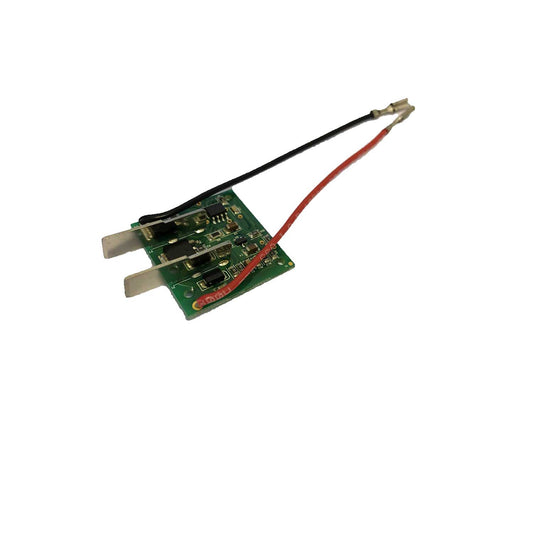 Pcb batería para cortapelos xplorer Heiniger