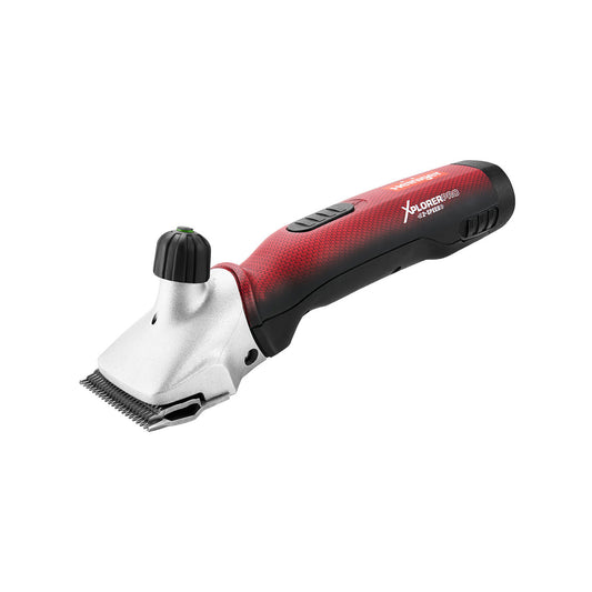 Cortadora XplorerPro Heiniger