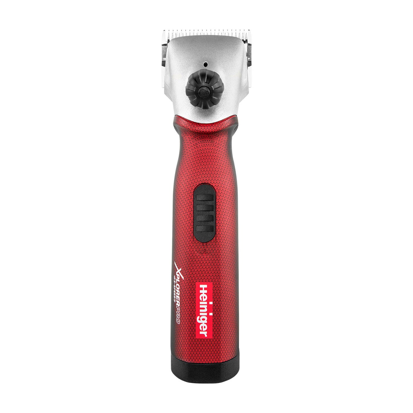Cortadora XplorerPro Heiniger
