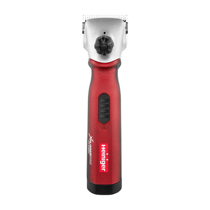 Cortadora XplorerPro Heiniger