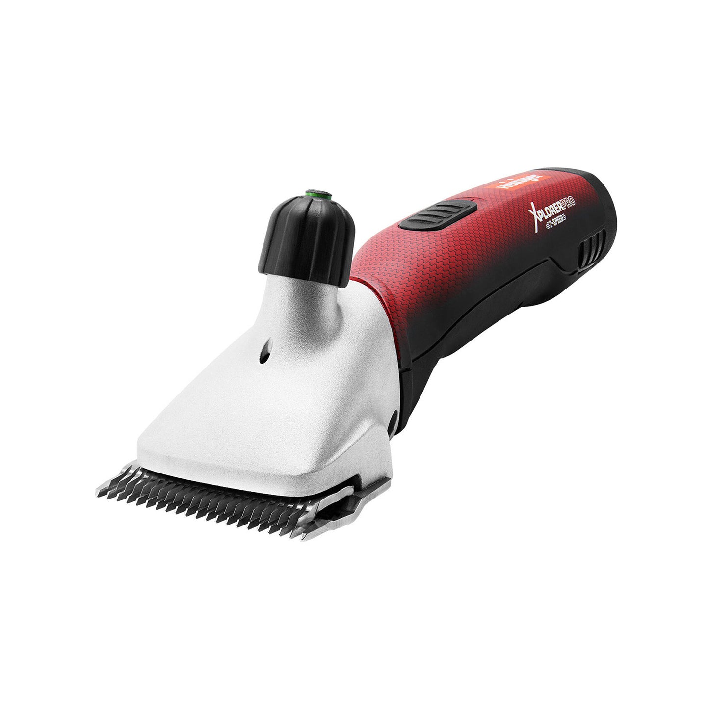 Cortadora XplorerPro Heiniger