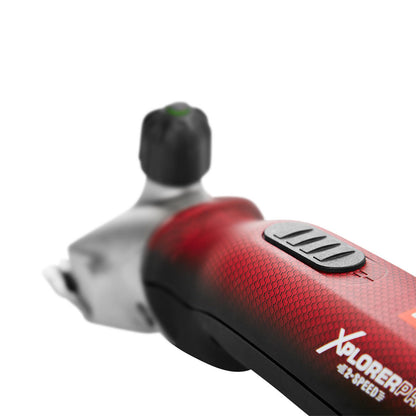 Cortadora XplorerPro Heiniger
