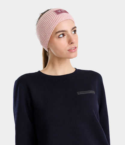 Accesorio Rider Headband warm riding headband for women Horse Pilot para equitación - vista 4