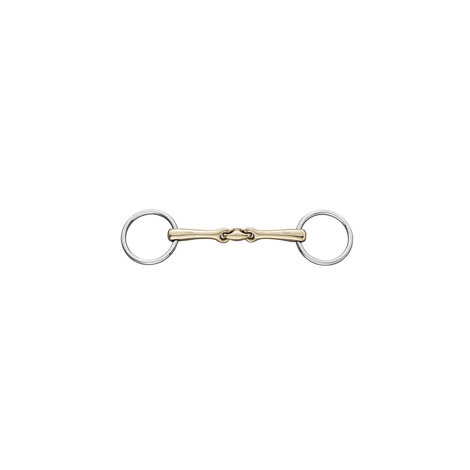 Kk ultra Bradoon, sensog.14mm a.55mm acero inox. rg Sprenger