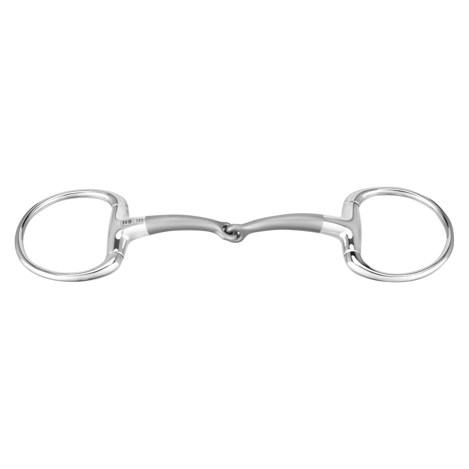 Satinox filete oliva 14 mm articulado acero inoxidable Sprenger
