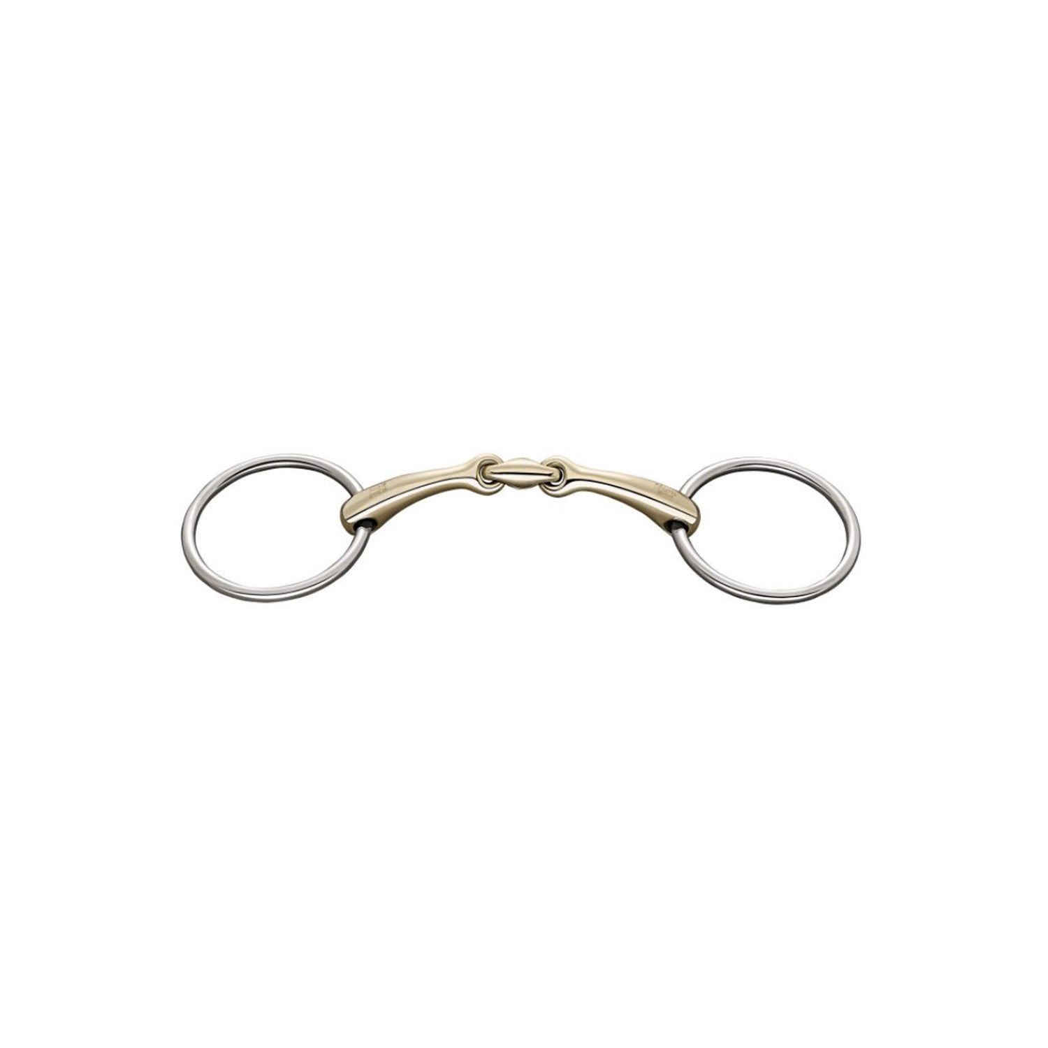 Dynamic rs loose rg.snaf.16mm sensogan, doble articulado Sprenger