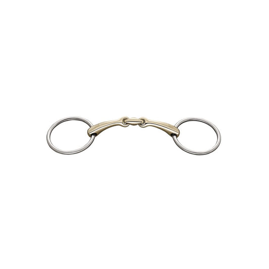 Dynamic rs loose rg.snaf.16mm sensogan, doble articulado Sprenger