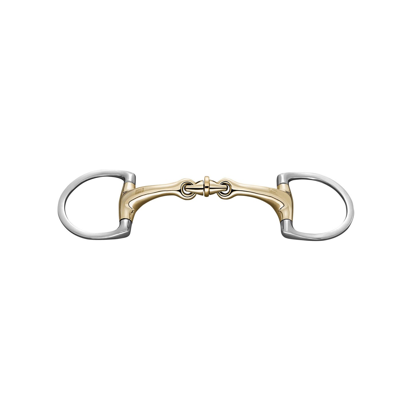 Dinámico rs wh ultra 14 mm con anillos en d sensogan con anillos de acero inoxidable Sprenger