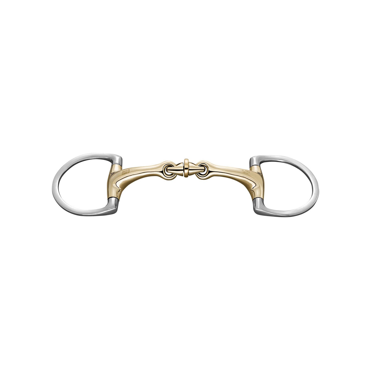 Dinámico rs wh ultra 14 mm con anillos en d sensogan con anillos de acero inoxidable Sprenger
