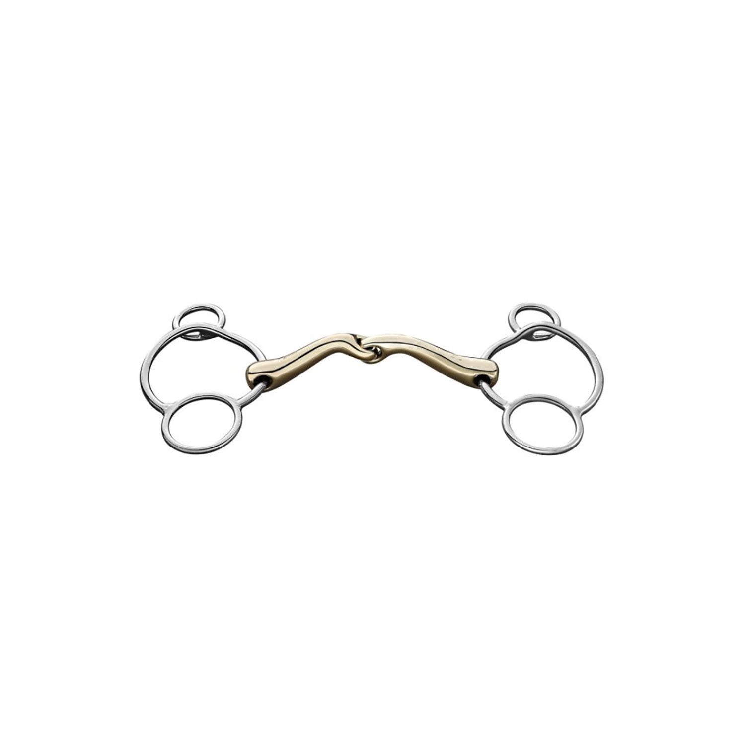 Kk universal bit sensogan 18mm de una sola articulación Sprenger