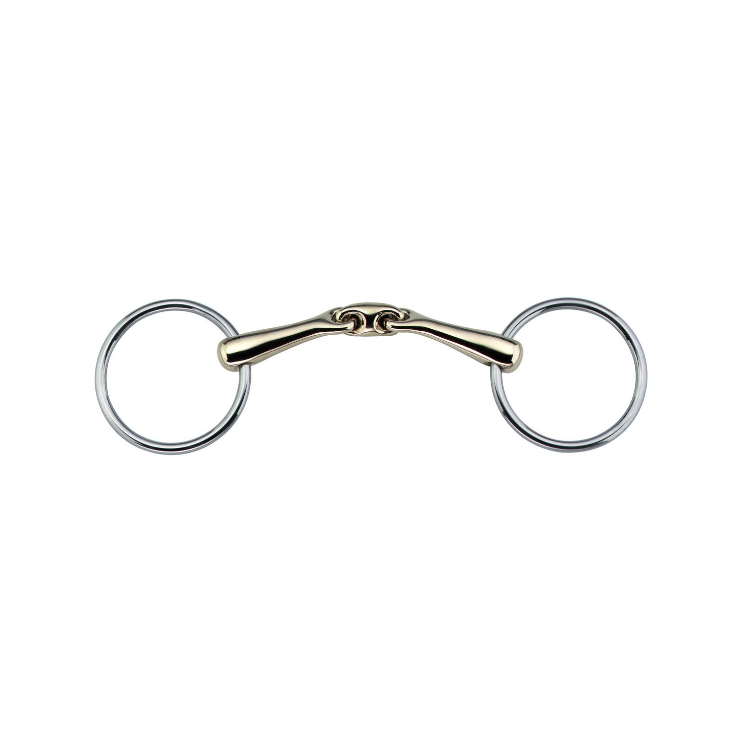 Ultra snaffle 21 mm sensogan Sprenger