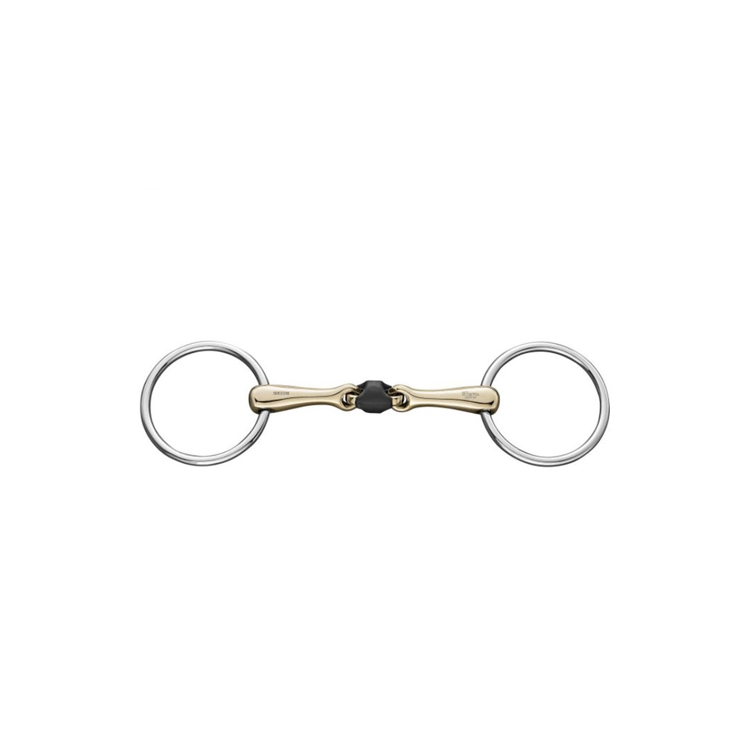 Wh ultra suave Snaf. Sensog. 16 mm a. 70 mm st. st. rg Sprenger