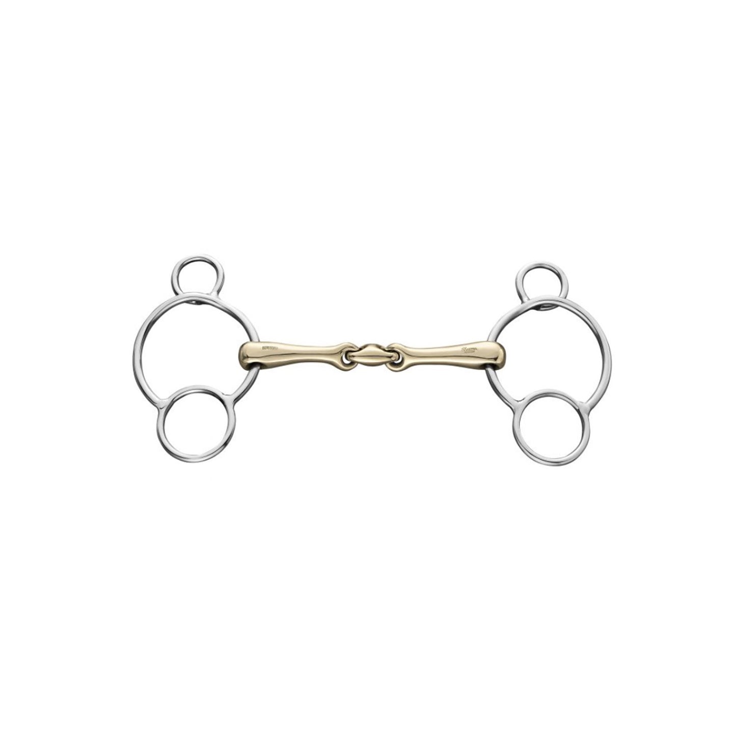 Kk ultra universal bit 16mm sensogan c/mojaduras de acero inoxidable Sprenger