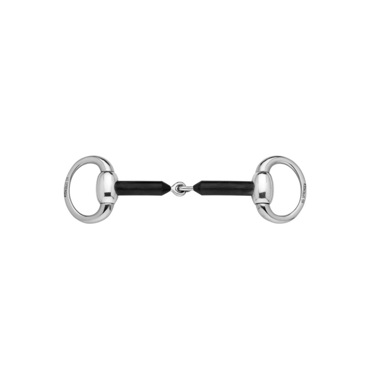 Broca de un solo corte J. de 16 mm de carburo duro con anillo de acero inoxidable de 5,5 mm Sprenger