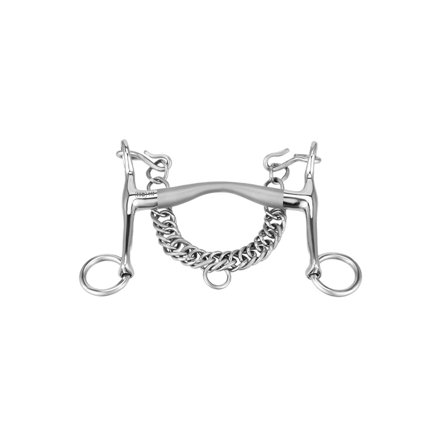 Satinox weymouth 14mm acero inoxidable Sprenger