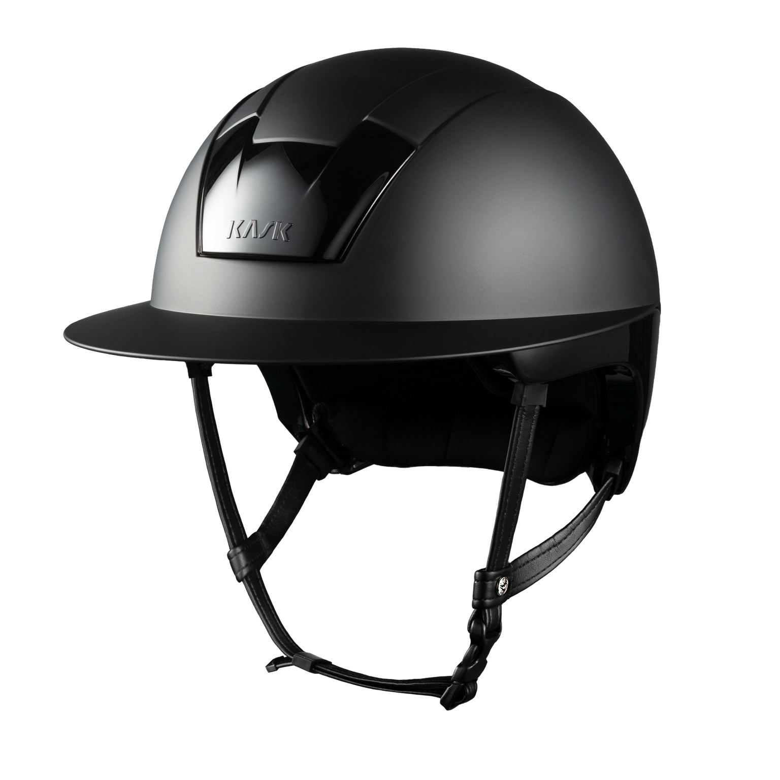 Camiseta técnica Kask Kooki Lady Helmet with Crystal Rivet detalle 5