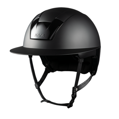 Camiseta técnica Kask Kooki Lady Helmet with Crystal Rivet detalle 5